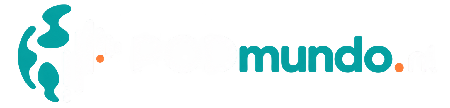 Podmundo.nl